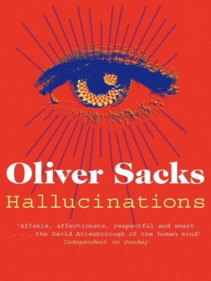 cover image of Hallucinations